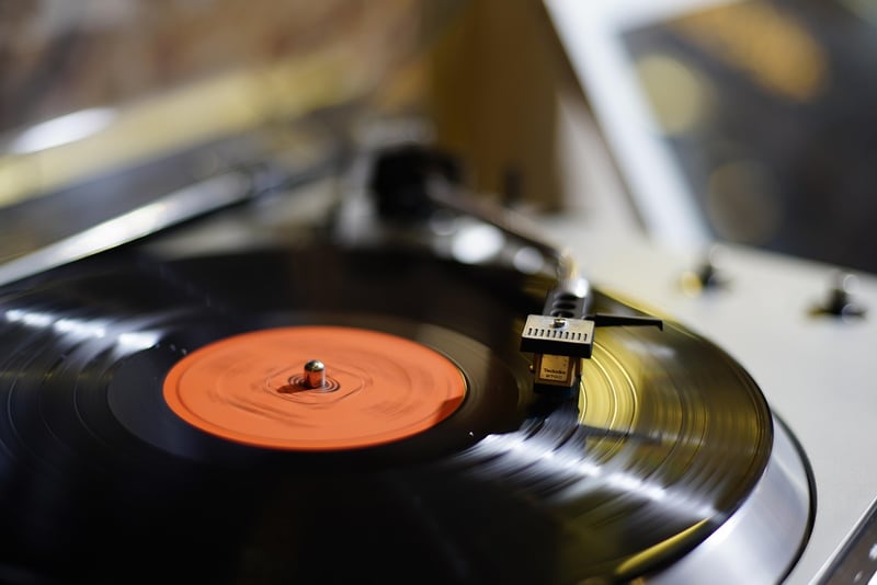 Ecstatic Grooves